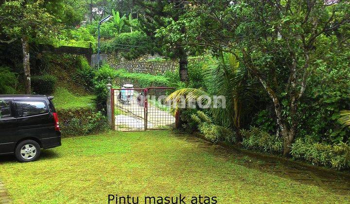 Di Jual Villa Di Mega Mendung, Desa Munjul 1