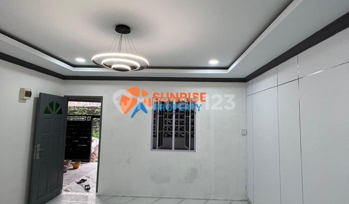 Cantik Dan Indah Mewah 2