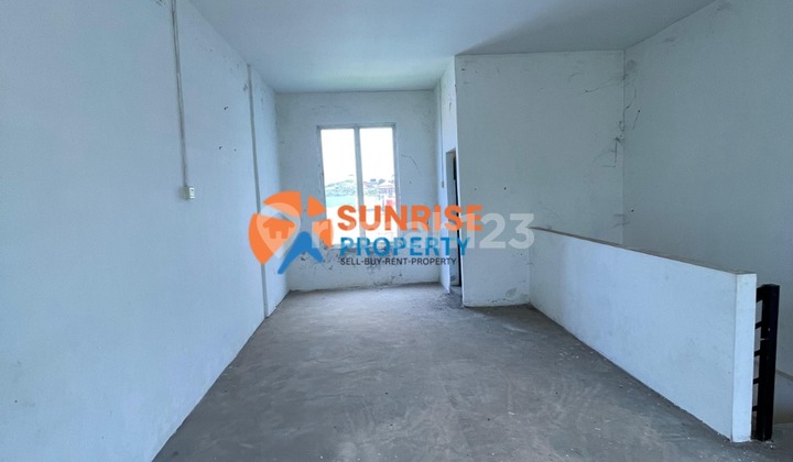 Ruko di Jual Harga Murah