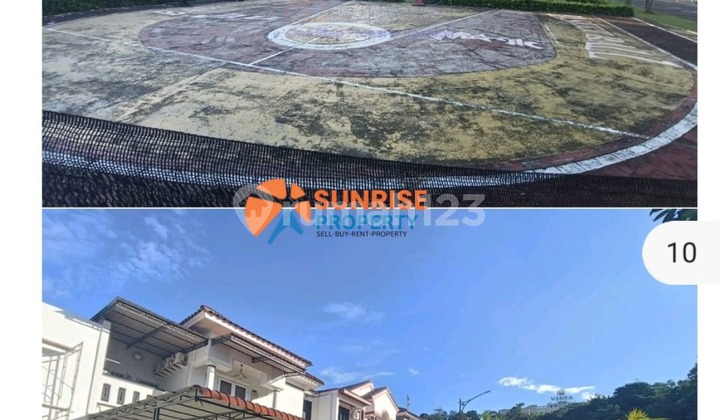 Cantik Indah Dan Mewah 