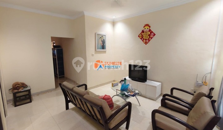 2-Storey House, Very Good and Comfortable, Excellent