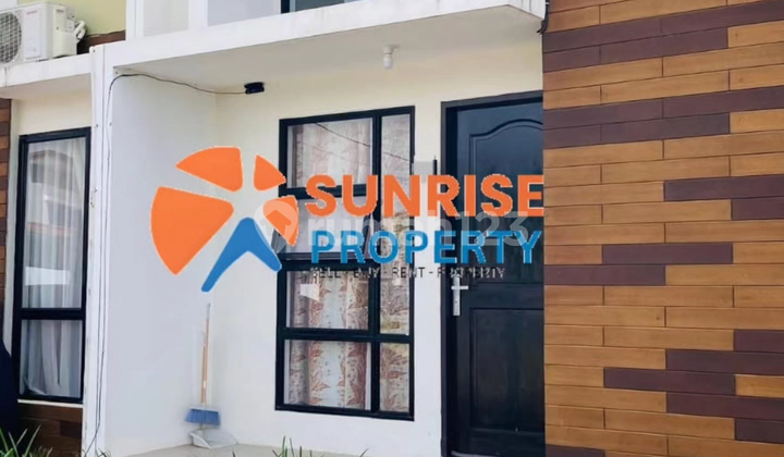 Cantik Bagus Aman Indah