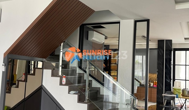 Good Beautiful New House with HGB