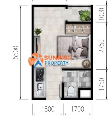 Beautiful New Luxury 2