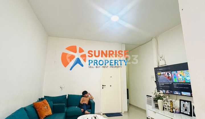 Cantik Mewah Indah 2