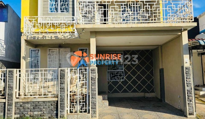 Miliki Rumah Bagus Dekat Kota Miliki Rumah Bagus Dekat Kota