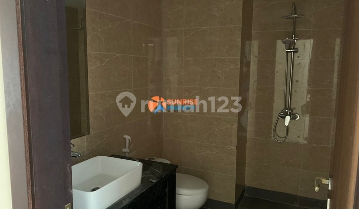 Apartemen Baru Di Pusat Kota Apartemen 2