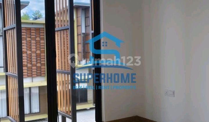 Hook - The Icon Central Lokasi Premium, 3 Lantai, Full Furnished 2