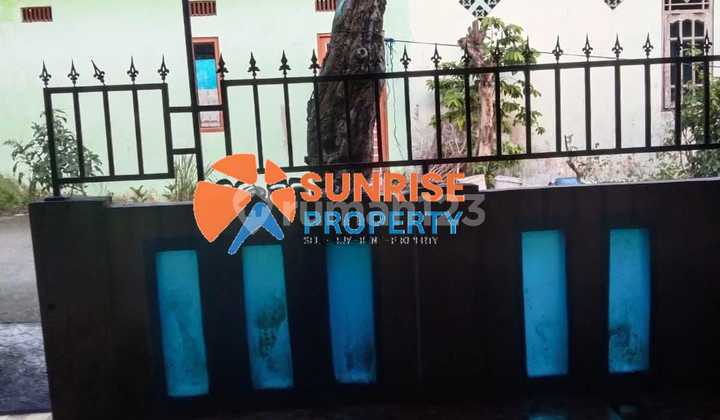 Cantik Indah Mewah 2