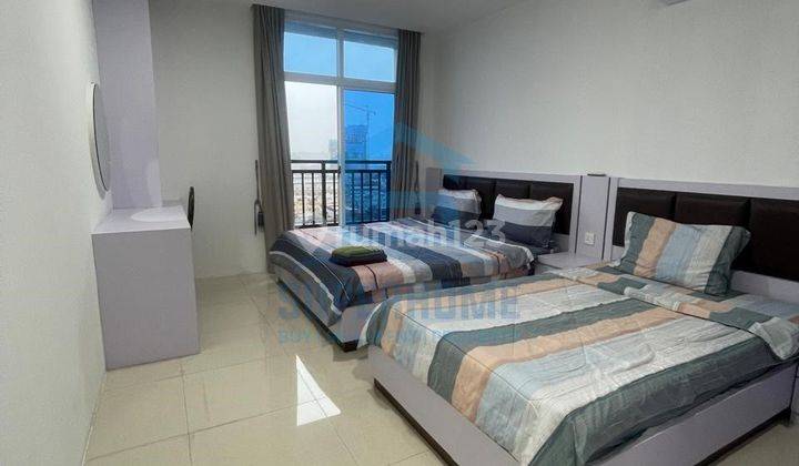 Apartemen Bagus Di Tengah Kota Formosa Residence Nagoya Batam 1