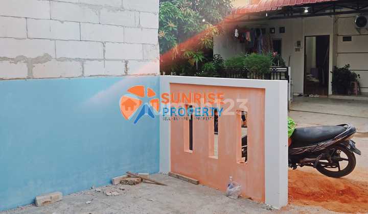 Canrik. Bagus Aman. 2