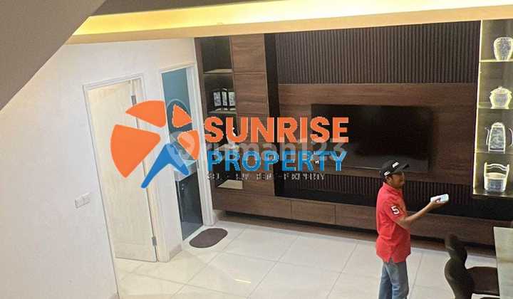 Rumah Indah Bersih di Pusat Kota 2