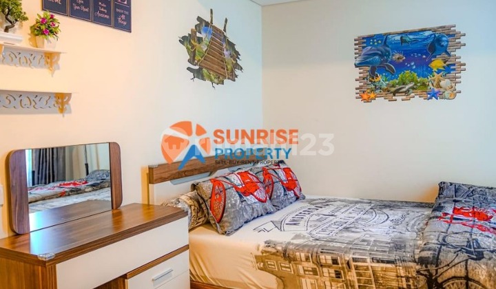 Beautiful and Gorgeous Luxurious Apartment