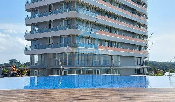 Dijual Apartement Nuvasa Bay Nongsa Murah 1