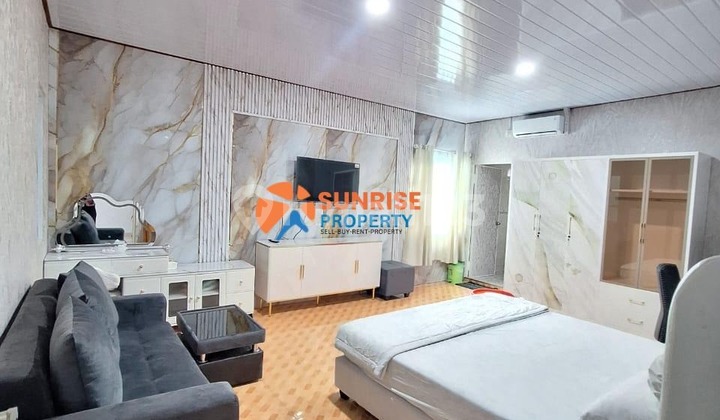 Rumah 2 Lantai Cantik Indah Di Pusat Kotakota Rumah 2