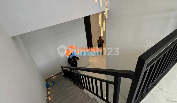 Rumah Cantik Mewah Dan Indah 2