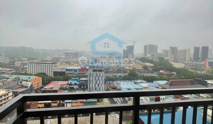 Apartemen Bagus Di Tengah Kota Formosa Residence Nagoya Batam 2