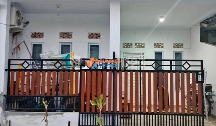 Cantik Indah Cantik Indah