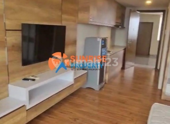 New Apartment Apartment