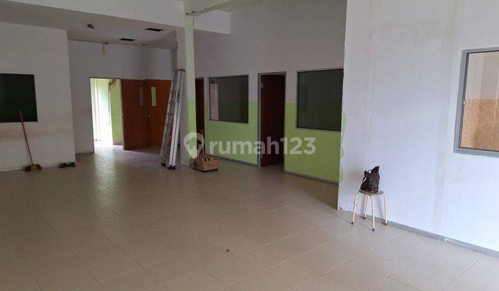 DIJUAL RUKO HOOK 2 UNIT 3 LANTAI PASAR CAHAYA GARDEN 2