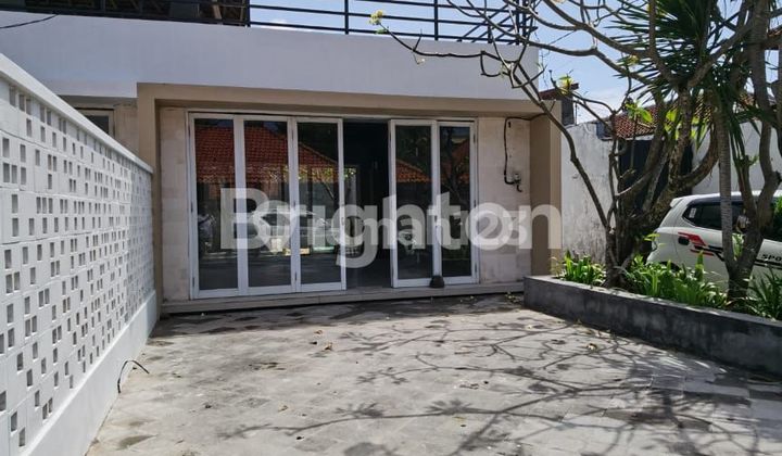 Disewakan Ex Resto Premium Di Benoa 1