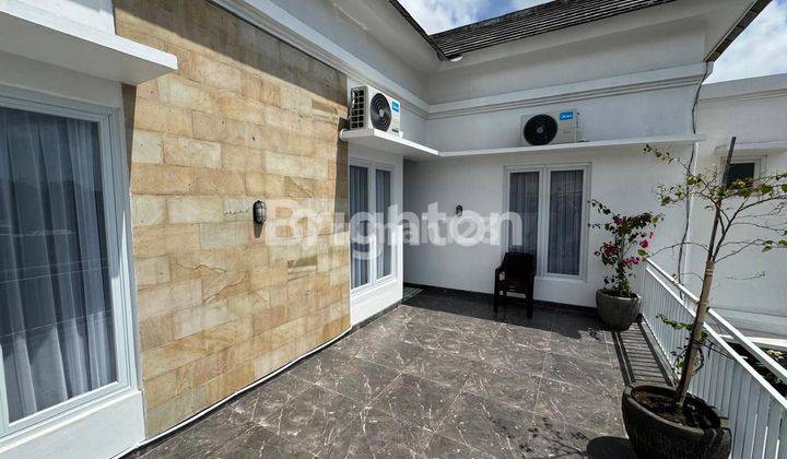 Brand New Villa Near Unud Jimbaran Campus 2