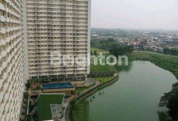 Apartement Trivium South Lippo Cikarang 2