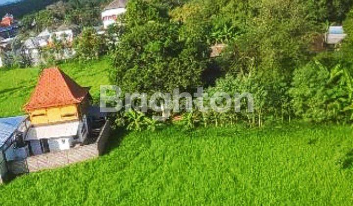 di kan Rumah Semi Villa dekat Bandara 1