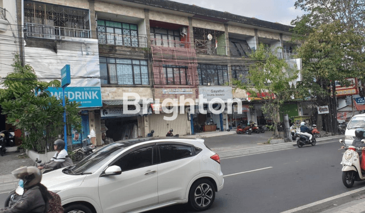 3rd Floor Shophouse Mount Agung 1