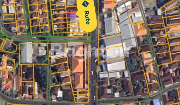 Strategic land with dense population for business 1