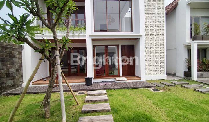 Di kanb Brand New Villa in Batubelig Lokasi Premium untuk Hunian dan Bisnis 1