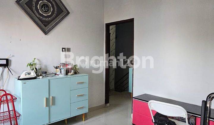 Disewakan Rumah Full Furnished di Jalan Tukad Dekat Renon dan ke Sanur  2