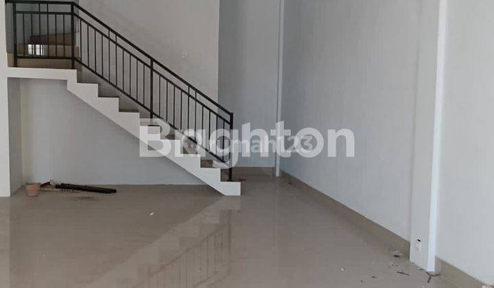 RUKO DISEWAKAN DEKAT RUMAH SAKIT MANGUSADA BADUNG 2