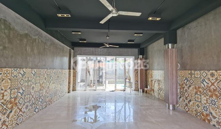 Disewakan Ex Resto Premium Di Benoa 2