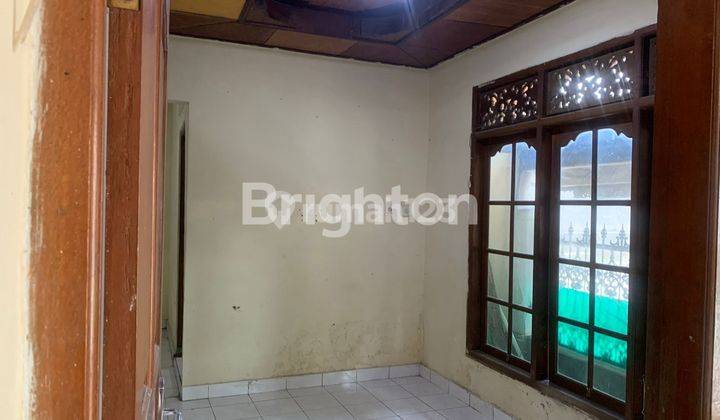DISEWAKAN RUMAH DAERAH PADANG SAMBIAN 2