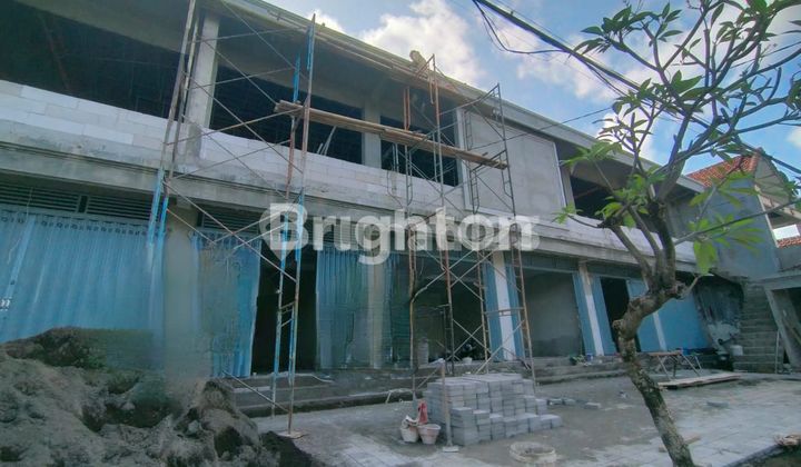 DISEWAKAN RUKO DI DALUNG PERMAI 1