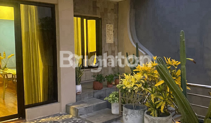 RUMAH 2 LANTAI CIRACAS JAKARTA TIMUR MEWAH TERAWAT SIAP HUNI LOKASI STRATEGIS 2