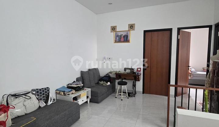 Rumah 1 Lantai Petukangan Jakarta Selatan Bagus Siap Huni