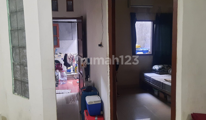 Rumah Dijual – Asri & Strategis Di Cikoko, Jakarta Selatan 2