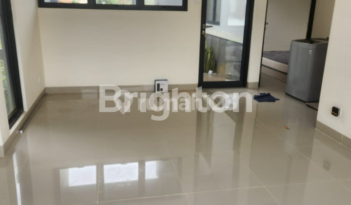RUMAH RANCAMAYA GOLF ESTATE BOGOR 2 LANTAI BARU NYAMAN AMAN SIAP HUNI 2