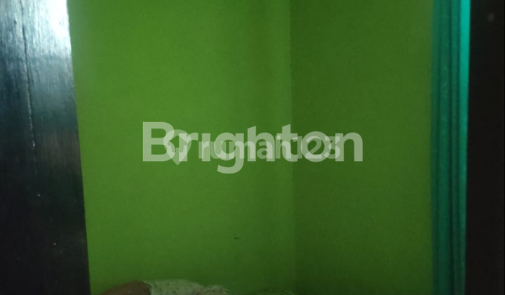 RUMAH DALAM CLUSTER AMAN SERTIFIKAT HAK MILIK 2