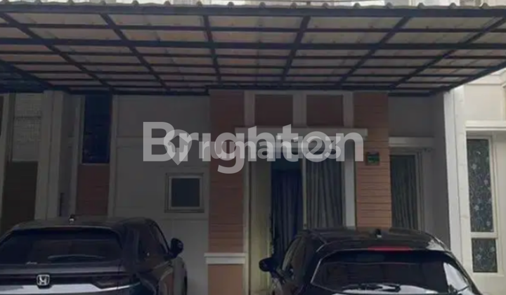 2-STORY HOUSE IN BSD, EXCELLENT, READY TO OCCUPY, SAFE, COMFORTABLE, STRATEGIC LOCATION 2-STORY HOUSE IN BSD, EXCELLENT, READY TO OCCUPY, SAFE, COMFORTABLE, STRATEGIC LOCATION