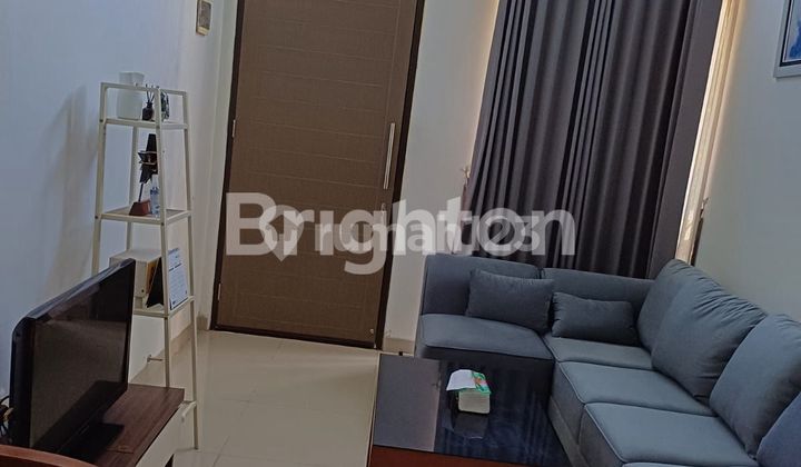 HOUSE IN PERMATA CIMANGGIS DEPOK