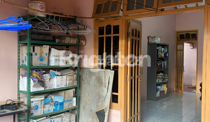 RUMAH 2 LANTAI CITAYAM PERMAI KAWASAN TENANG NYAMAN STRATEGIS