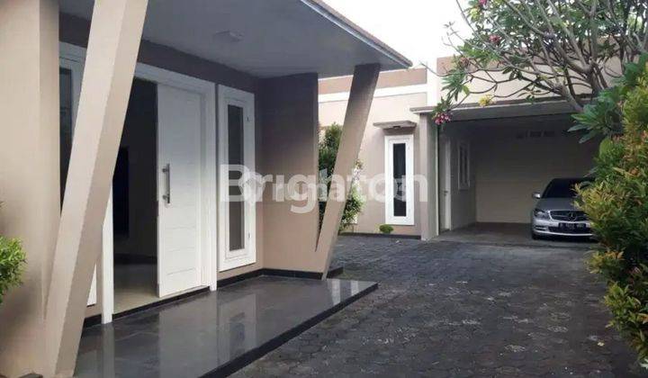 RUMAH BARU SIAP HUNI 2