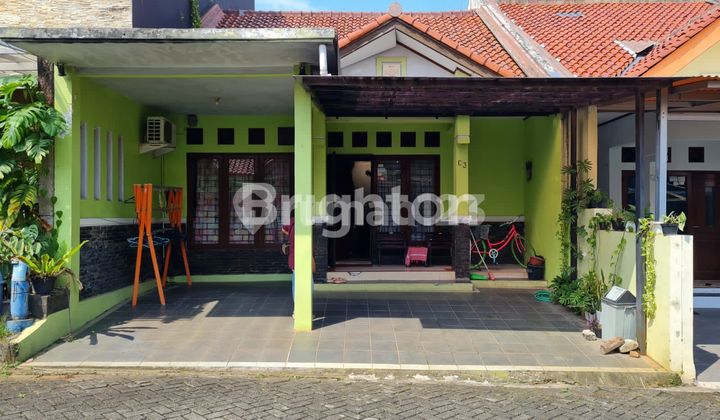 RUMAH STRATEGIS KAWASAN LIMO RUMAH STRATEGIS KAWASAN LIMO