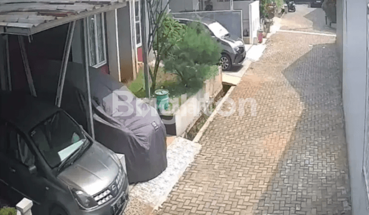 RUMAH SIAP HUNI MODERN KEKINIAN BEBAS BANJIR 2