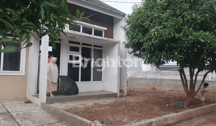 RUMAH MINIMALIS DAN STRATEGIS 1