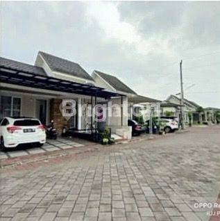 RUMAH MODERN SIAP HUNI 2