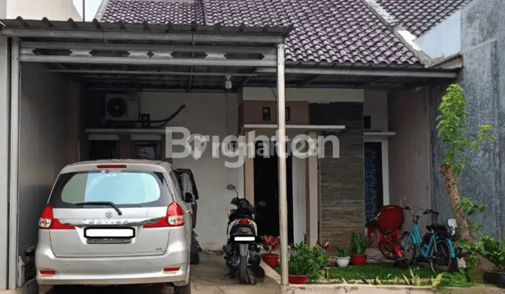 RUMAH SIAP HUNI LINGKUNGAN AMAN NYAMAN 1